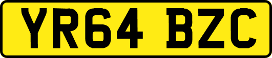 YR64BZC