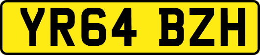 YR64BZH