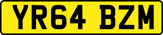 YR64BZM