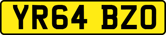 YR64BZO