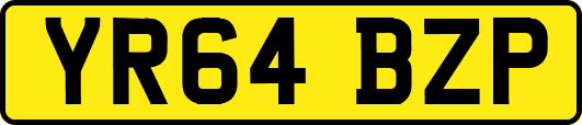 YR64BZP