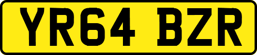 YR64BZR