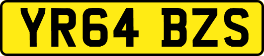 YR64BZS