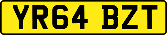 YR64BZT