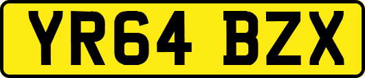 YR64BZX