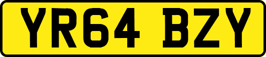 YR64BZY