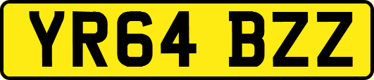 YR64BZZ