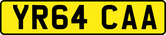 YR64CAA
