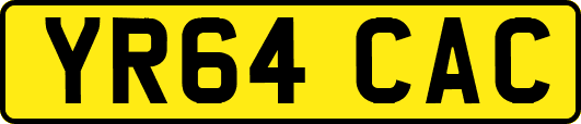YR64CAC
