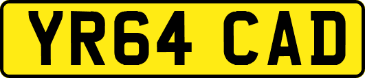 YR64CAD