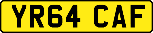 YR64CAF