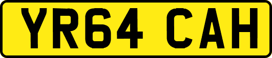 YR64CAH