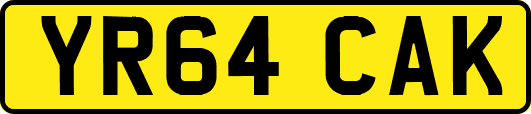 YR64CAK