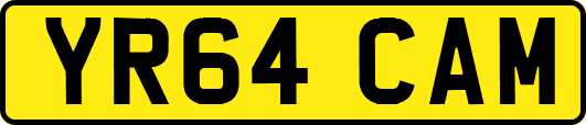 YR64CAM