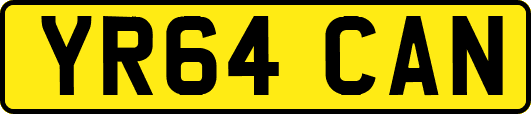 YR64CAN