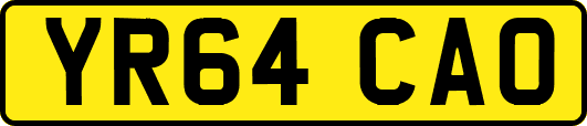 YR64CAO