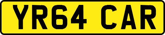 YR64CAR