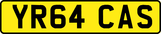 YR64CAS