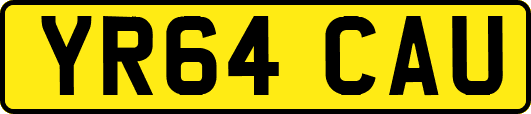 YR64CAU