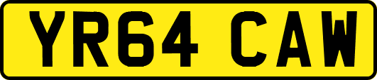 YR64CAW