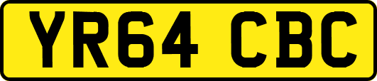 YR64CBC