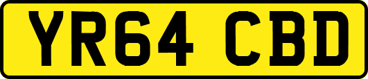 YR64CBD