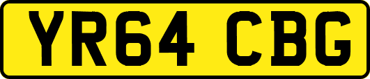 YR64CBG