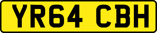 YR64CBH