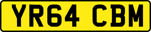 YR64CBM