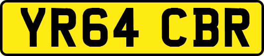 YR64CBR