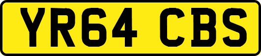 YR64CBS