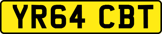 YR64CBT