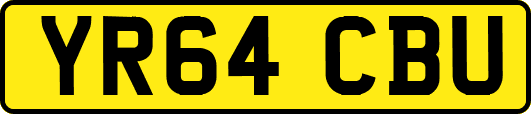 YR64CBU