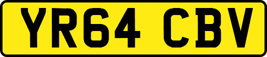 YR64CBV