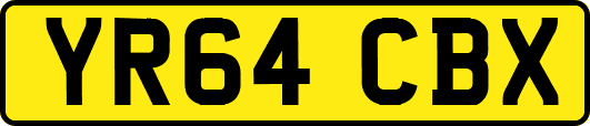 YR64CBX