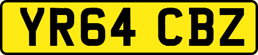 YR64CBZ