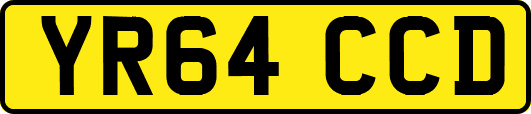 YR64CCD