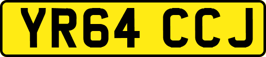 YR64CCJ