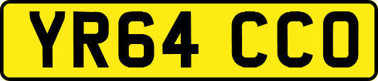 YR64CCO