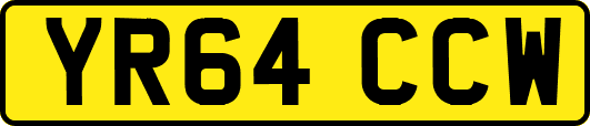 YR64CCW