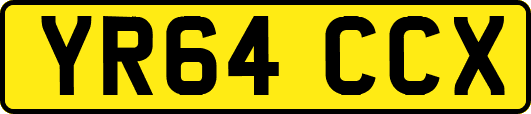YR64CCX