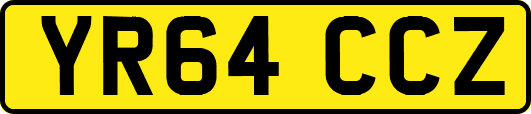 YR64CCZ
