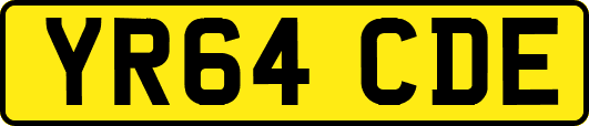 YR64CDE