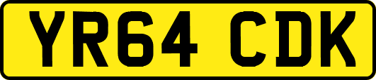 YR64CDK