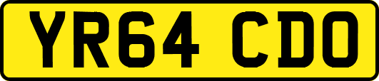 YR64CDO
