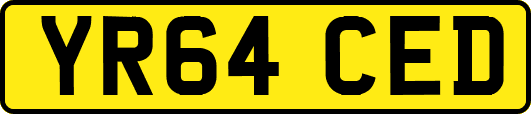 YR64CED