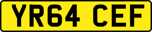 YR64CEF