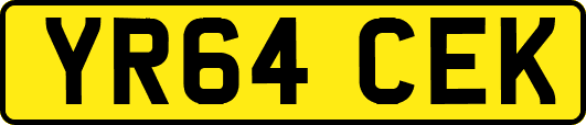 YR64CEK