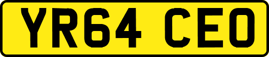 YR64CEO