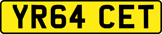 YR64CET